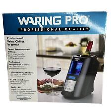 waring pro wine chiller for sale  Absecon