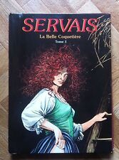 Belle coquetiere tome d'occasion  Lagny-sur-Marne