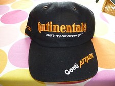 Casquette podium continental d'occasion  Crolles