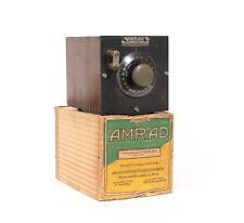 1922 amrad 2575 for sale  Chapel Hill