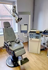 Johnsen dantschke hno gebraucht kaufen  Paderborn
