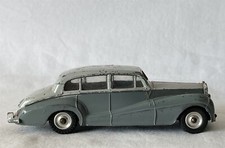 Vintage dinky diecast for sale  COLCHESTER