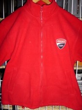 Ducati veste polaire d'occasion  Surgères