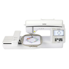 Brother nq1700e embroidery for sale  Ponca City