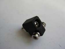 Fender Hondo Memphis Stratocaster guitarra corda árvore retentor peça para projeto comprar usado Fender Hondo Memphis Stratocaster guitarra corda árvore retentor peça para projeto comprar usado  Enviando para Brazil