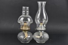 Antique oil lamps for sale  NORTHAMPTON