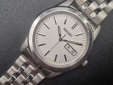 Seiko spirit quartz for sale  Shipping to Ireland