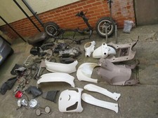 Sym fiddle scooter for sale  BRISTOL