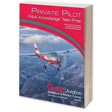 Gleim private pilot for sale  Montgomery