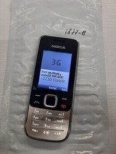 Nokia 2730 classic for sale  NORTHAMPTON