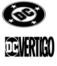 Fumetti comics vertigo usato  Genova