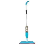 Scopa mop spray usato  Afragola