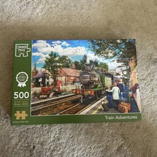 Corner piece train for sale  BRENTWOOD