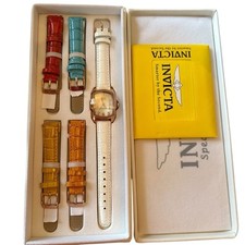 Invicta women lupah for sale  Johnstown