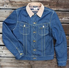 westernjacke gebraucht kaufen  Unterschleißheim