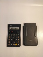Braun et55 typ gebraucht kaufen  Oberbergkirchen