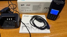 Tyt 380 handheld for sale  UK