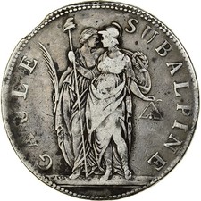 1117035 etats italiens d'occasion  Lille-