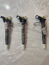 Iniettori diesel mercedes usato  San Cesareo