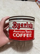 Byerly american family for sale  Covington