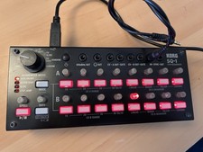Korg step sequencer for sale  WEST MALLING