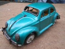 Volkswagen coccinelle jouet d'occasion  Bazeilles