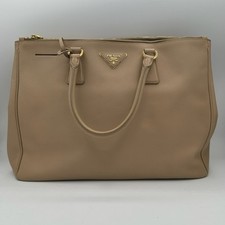 Authentic prada taupe for sale  Yorba Linda