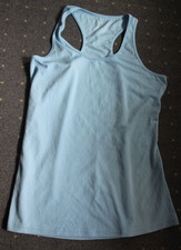 Sport shirt fitness gebraucht kaufen  Elbingerode