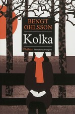 Kolka bengt ohlsson d'occasion  France