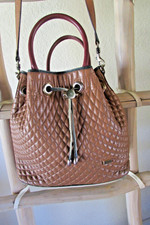 Vintage bally brown for sale  Albuquerque