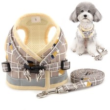 Harnais laisses chiens d'occasion  Lyon I