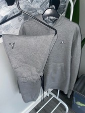 Men grey jordan for sale  NOTTINGHAM