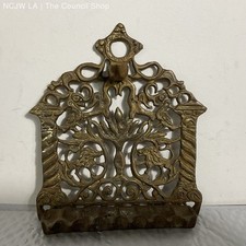 Antique brass moroccan for sale  Los Angeles