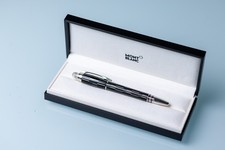 Montblanc starwalker black gebraucht kaufen  Dresden