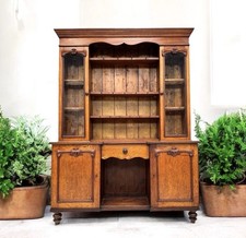 Antique victorian tall for sale  BURTON-ON-TRENT