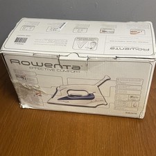 Rowenta effective comfort for sale  Farmington