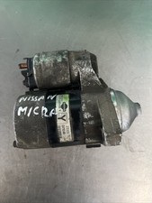 Motorino avviamento per usato  Militello in Val di Catania
