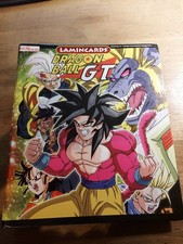 Dragonball lamincards serie usato Dragonball lamincards serie usato  Cuorgne