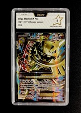 Carte pokémon méga d'occasion  Menton