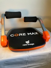 Core max total for sale  MORPETH
