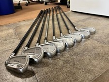 Mizuno zoid irons for sale  TEWKESBURY