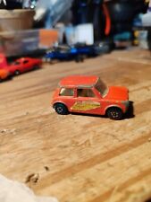 Vintage matchbox superfast for sale  HAVANT