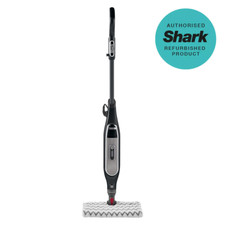Shark deluxe black for sale  NORWICH