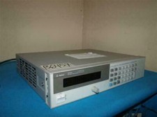 Tela flutuante Agilent 66332A 0-20V/0-5A medição dinâmica fonte DC comprar usado  Enviando para Brazil
