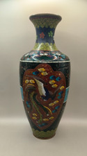 Large antique japanese for sale  STROUD