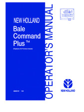New holland bale d'occasion  Expédié en Belgium