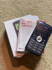 Verizon octane vn530 for sale  Fredonia