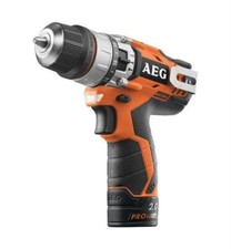 Aeg akku kompakt gebraucht kaufen  Günzburg
