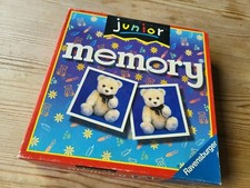 Junior memory spiel gebraucht kaufen  Sudwalde