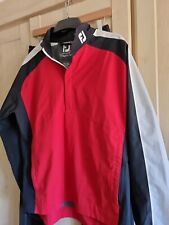 Footjoy golf tracksuit for sale  PRESTON